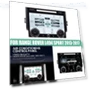 Touch Control Panel for Air Conditioning — Display Modules, PHYUN-autoparts