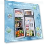 Thumbnail Two Door Fridge with 7 Temperature Settings — Mini Fridges, DEMULLER