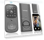 Thumbnail Video Smart Lock with Doorbell — Smart Home Security, Shenzhen Lingdu Auto Electronics Co.,Ltd