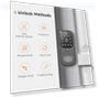 Thumbnail Video Smart Lock with Doorbell — Smart Home Security, Shenzhen Lingdu Auto Electronics Co.,Ltd