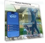 Thumbnail Video Smart Lock with Doorbell — Smart Home Security, Shenzhen Lingdu Auto Electronics Co.,Ltd
