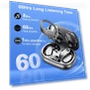 Thumbnail Wireless Bluetooth Earbuds — In-Ear Headphones, hadbleng