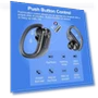 Thumbnail Wireless Bluetooth Earbuds — In-Ear Headphones, hadbleng