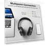 Thumbnail Wireless Headphone — Over-Ear Headphones, Ulian