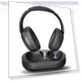 Thumbnail Wireless Headphones for TV Watching — Over-Ear Headphones, LORA