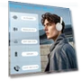 Thumbnail Wireless Over Ear Headphones with Active Noise Cancelling — Over-Ear Headphones, TSYUCXH
