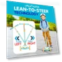 Thumbnail 3-Wheel Kids Scooter with Multi-Color Lights — Pedal Cars, Lifemaster
