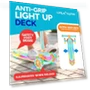 Thumbnail 3-Wheel Kids Scooter with Multi-Color Lights — Pedal Cars, Lifemaster