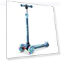 Thumbnail 3-Wheel Kids Scooter — Electric Vehicles, Dribbl
