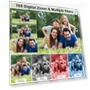 Thumbnail 4K 64MP Dual Screens Digital Camera — Compact Digital Cameras, QUOLODOO