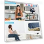 Thumbnail 5K Video Camera Camcorder — Camcorder, FIREFOTO