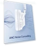 Thumbnail Active Noise Cancelling Headphones — In-Ear Headphones, TAGRY