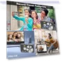 Thumbnail Autofocus 4K 64MP Point and Shoot Digital Camera — Compact Digital Cameras, MINIBEAR