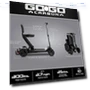 Thumbnail Carbon 4-Wheel Folding Travel Mobility Scooter — Mobility Scooters, Pride Mobility