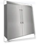 Thumbnail Column Refrigerator & Freezer Set — Mini Fridges, Frigidaire