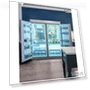 Thumbnail Column Refrigerator & Freezer Set — Mini Fridges, Frigidaire