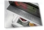 Thumbnail Column Refrigerator & Freezer Set — Mini Fridges, Frigidaire