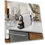 Thumbnail Compact Capsule Coffee Maker — Coffee & Espresso Combos, beanglass