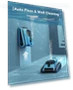 Thumbnail Cordless Pool Vacuum Robot — Automated Pool Maintenance, HISION