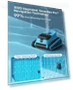 Thumbnail Cordless Pool Vacuum Robot — Automated Pool Maintenance, HISION