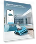 Thumbnail Cordless Pool Vacuum Robot — Automated Pool Maintenance, HISION