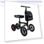 Thumbnail Deluxe Medical Scooter Double Handbrake — Mobility Equipment, BlessReach