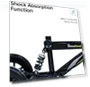 Thumbnail Deluxe Medical Scooter Double Handbrake — Mobility Equipment, BlessReach