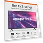 Thumbnail Fire TV 40" 2-Series HD smart TV — Television, Amazon