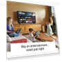 Thumbnail Fire TV 40" 2-Series HD smart TV — Television, Amazon