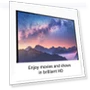 Thumbnail Fire TV 40" 2-Series HD smart TV — Television, Amazon