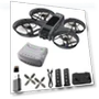 Thumbnail FPV Drone with VR Headset — Drones, EcuFlyAi