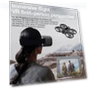 Thumbnail FPV Drone with VR Headset — Drones, EcuFlyAi
