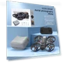 Thumbnail FPV Drone with VR Headset — Drones, EcuFlyAi