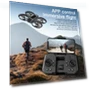 Thumbnail FPV Drone with VR Headset — Drones, EcuFlyAi