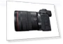 Thumbnail Full-Frame Hybrid Camera with 8K Video — Mirrorless Cameras, Canon