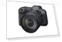 Thumbnail Full-Frame Hybrid Camera with 8K Video — Mirrorless Cameras, Canon
