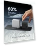 Thumbnail GaN III 3-Port Fast Charging Station — Chargers, Powerland Technology Inc