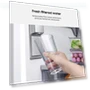 Thumbnail Genuine Filters for Refrigerator Water and Ice — Refrigerator Filters, Samsung