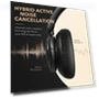 Thumbnail Hybrid Active Noise Cancelling Headphones — Over-Ear Headphones, Anker
