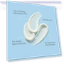 Thumbnail Invisible Sunscreen SPF 50 — Face Tan Enhancers, Melixir