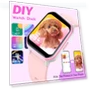 Thumbnail Kids Smart Watch — Smartwatches, Slothcloud