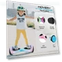 Thumbnail My First Hoverboard Electric Self-Balancing Hoverboard for Kids — Electric Self-Balancing Scooters, Hover-1
