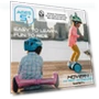 Thumbnail My First Hoverboard Electric Self-Balancing Hoverboard for Kids — Electric Self-Balancing Scooters, Hover-1