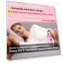 Thumbnail Portable Cordless Heating Pad — Thermal Comfort Solutions, Yeamon