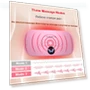 Thumbnail Portable Cordless Heating Pad — Thermal Comfort Solutions, Yeamon
