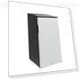 Thumbnail Refrigerator for Kegerator Conversion — Beer Dispensers, EdgeStar