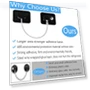 Thumbnail Refrigerator Lock — Cabinet Safety Solutions, YEYA