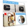 Thumbnail Refrigerator Lock — Cabinet Safety Solutions, YEYA