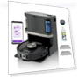 Thumbnail Robot Vacuum & Mop Combo — Smart Cleaning Robots, Shark