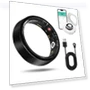 Thumbnail Smart Health Ring — Wearable Accessories, Cvrpaor